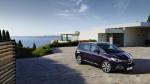 Renault Grand Scenic Initiale Paris 2017 года (WW)